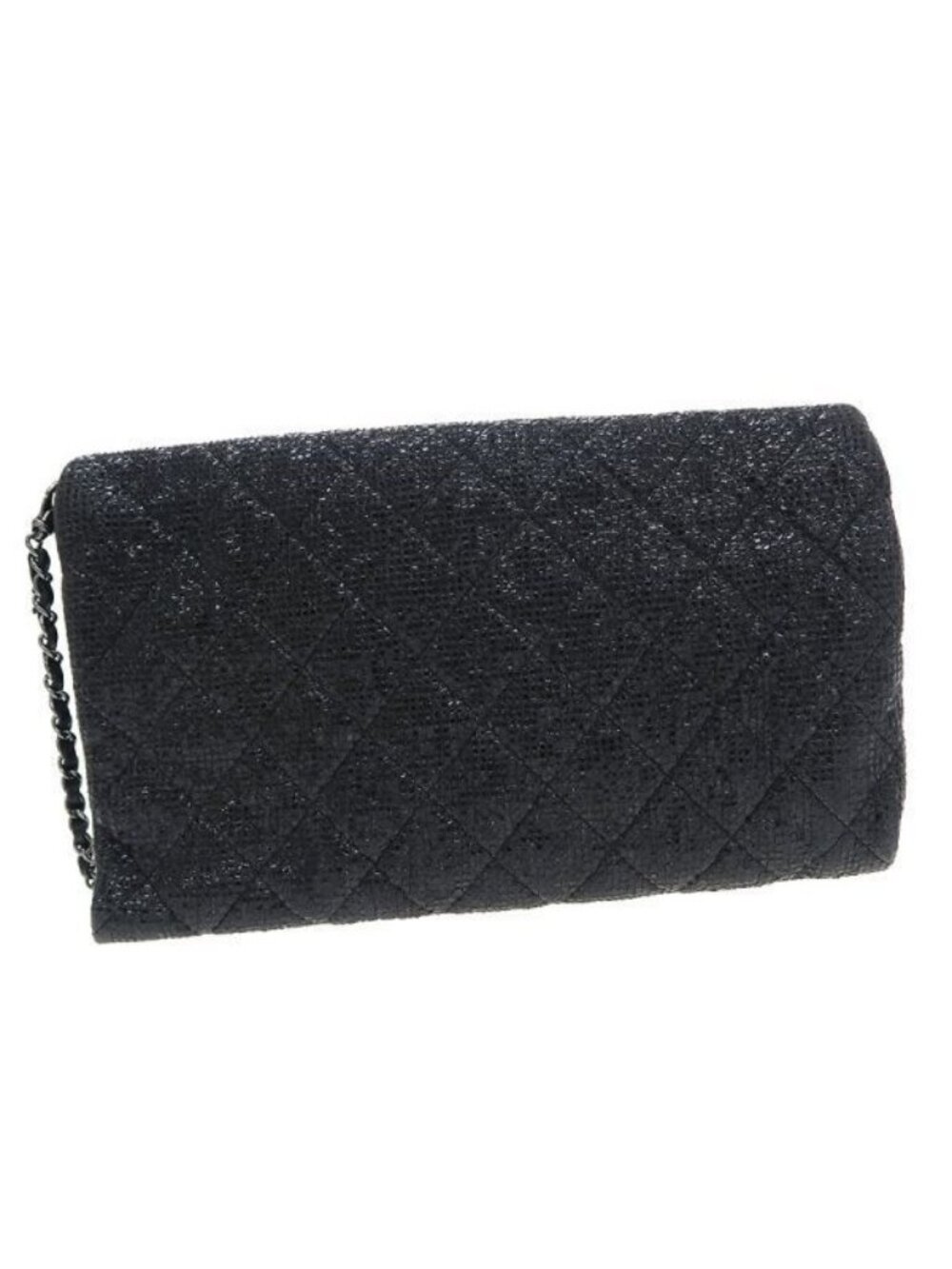 Chanel Quilted Chain Shoulder Limited Messenger - Picture 3 of 9